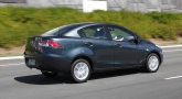 Mazda 2 �������� ����� ��� ������