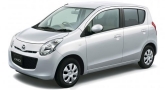 � ������� ��������� ����� �������������� Mazda Carol