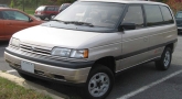 Mazda �������� � ��� ��-�� ������ ������������