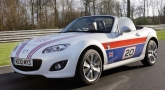 Mazda MX-5 Limited Edition: ����� �����������