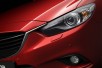 Mazda 6 SW 2012