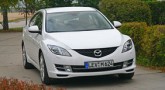 Mazda6:    