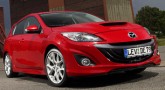  . ,   «»  Mazda3 MPS