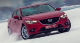     Mazda6   