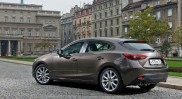     Mazda3  