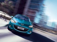 Mazda 2 2010 photo