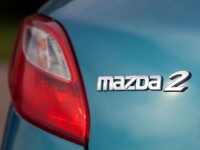 Mazda 2 2010 photo