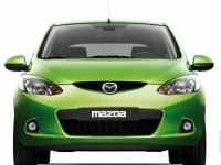 Mazda 2 2007 photo