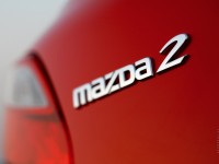 Mazda 2 2007 photo