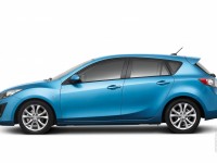 Mazda 3 2009 photo