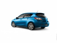Mazda 3 2009 photo