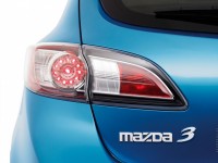 Mazda 3 2009 photo