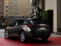 Mazda 3 2014 photo