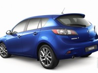 Mazda 3 2012 photo