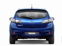 Mazda 3 2012 photo