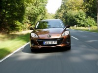 Mazda 3 2012 photo