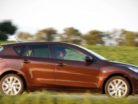 Mazda 3 2012 photo