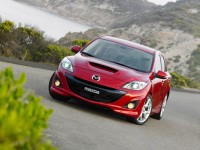 Mazda 3 MPS photo