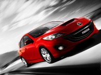 Mazda 3 MPS photo