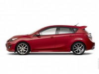 Mazda 3 MPS photo