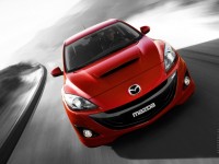 Mazda 3 MPS photo