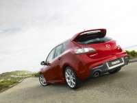 Mazda 3 MPS photo
