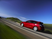 Mazda 3 MPS photo