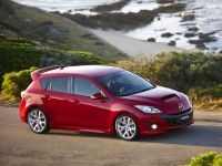 Mazda 3 MPS photo