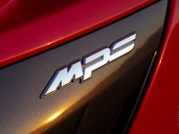 Mazda 3 MPS photo