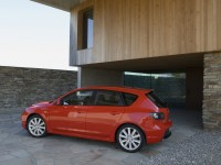 Mazda 3 MPS photo