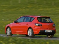 Mazda 3 MPS photo
