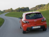 Mazda 3 MPS photo