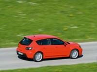 Mazda 3 MPS photo