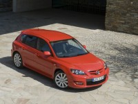 Mazda 3 MPS photo