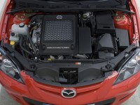 Mazda 3 MPS photo