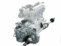 Mazda 3 MPS photo