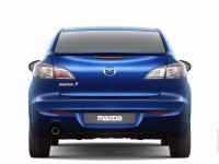 Mazda 3 2012 photo