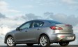 Mazda 3 2012