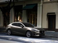 Mazda 3 2014 photo