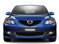Mazda 3 2003 photo