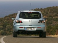 Mazda 3 2003 photo