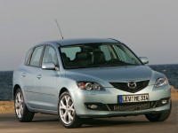 Mazda 3 2003 photo