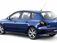 Mazda 3 2003 photo