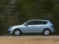Mazda 3 2003 photo