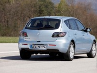 Mazda 3 2003 photo