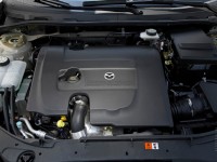 Mazda 3 2003 photo