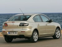 Mazda 3 2003 photo