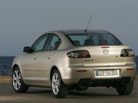 Mazda 3 2003 photo