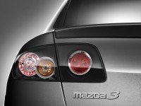 Mazda 3 2003 photo