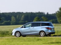 Mazda 5 2010 photo